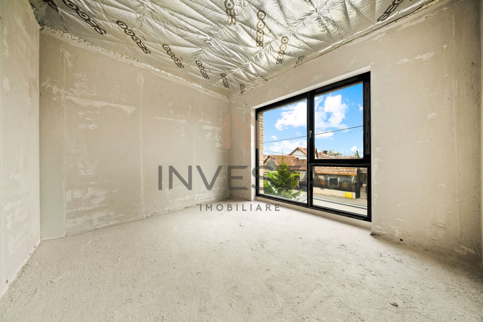 Casa individuala premium de vanzare | Cluj-Napoca – cartier Someseni - Poză 11