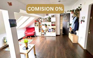 FĂRĂ COMISION | APARTAMENT 2 CAMERE | CURTE PRIVATĂ | TURNIȘOR - Poză 1
