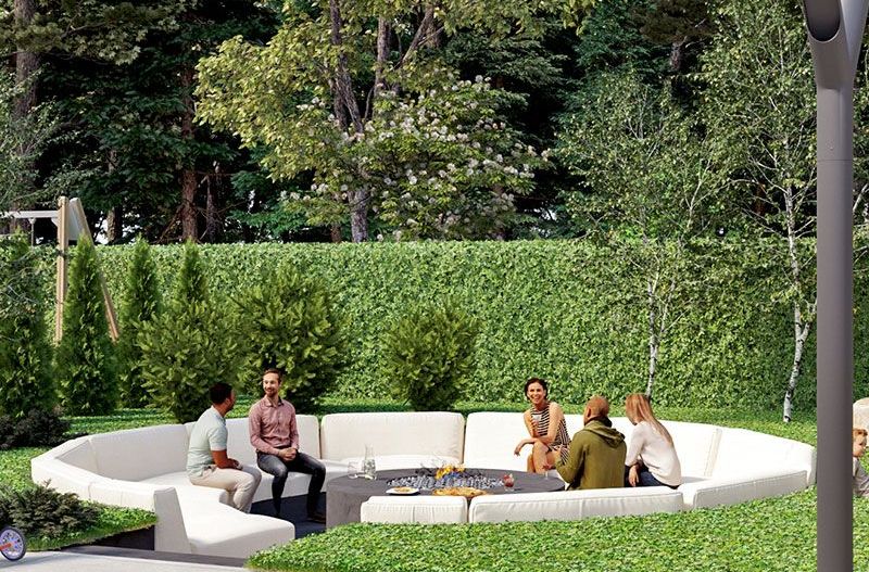 CHELSEA RESIDENCES - Poză 25