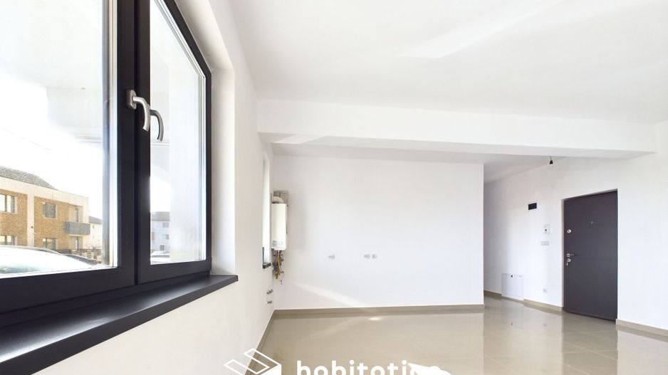 Tur virtual 3 Camere, 2 locuri parcare, Comision 0% - Calea Urseni - Poză 3