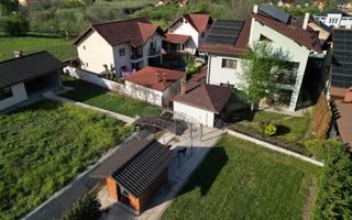 Casa Individuala - Vladesti - Teren de 1780 mp - Poză 36