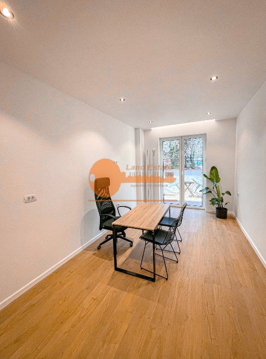 4 camere Victoriei-Terasa(2 locuri parcare-2005) - Poză 6