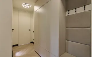 3 CAMERE|CENTRU|2026|2 BAI|2 BALCOANE |MOBILAT|UTILAT - Poză 21