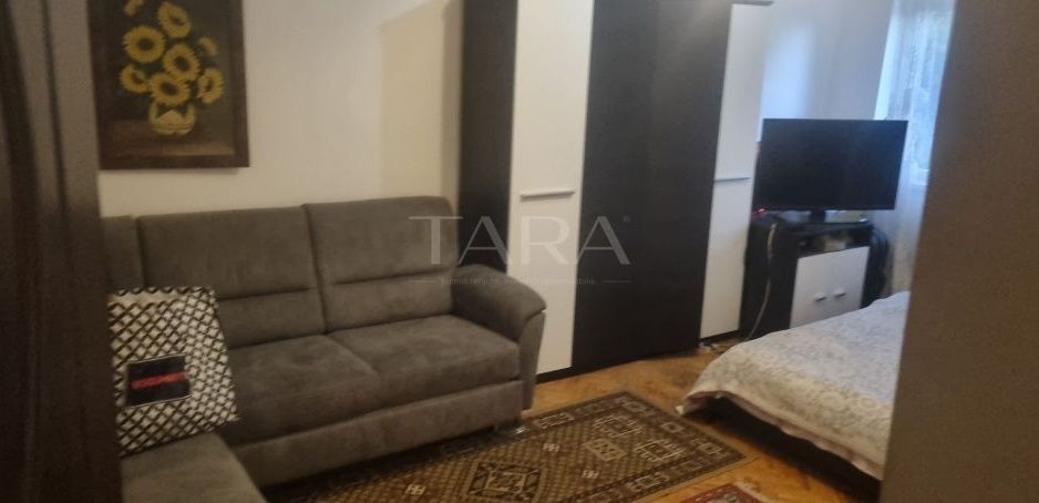 Apartament 3 camere, 66 mp + balcon – Gruia - Poză 5