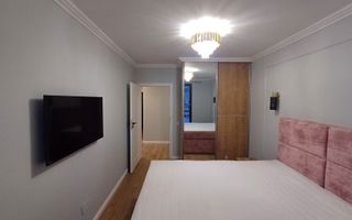 Apartament lux, 2 camere, parcare, Golden Tulip - Poză 5