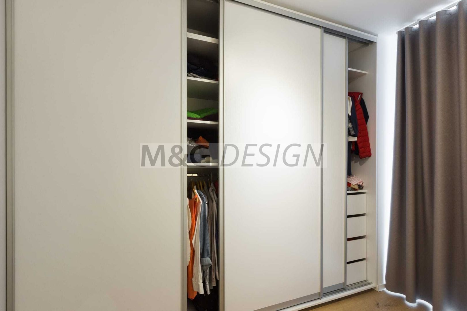 Apartament 2 camere Soarelui bloc nou - Poză 6