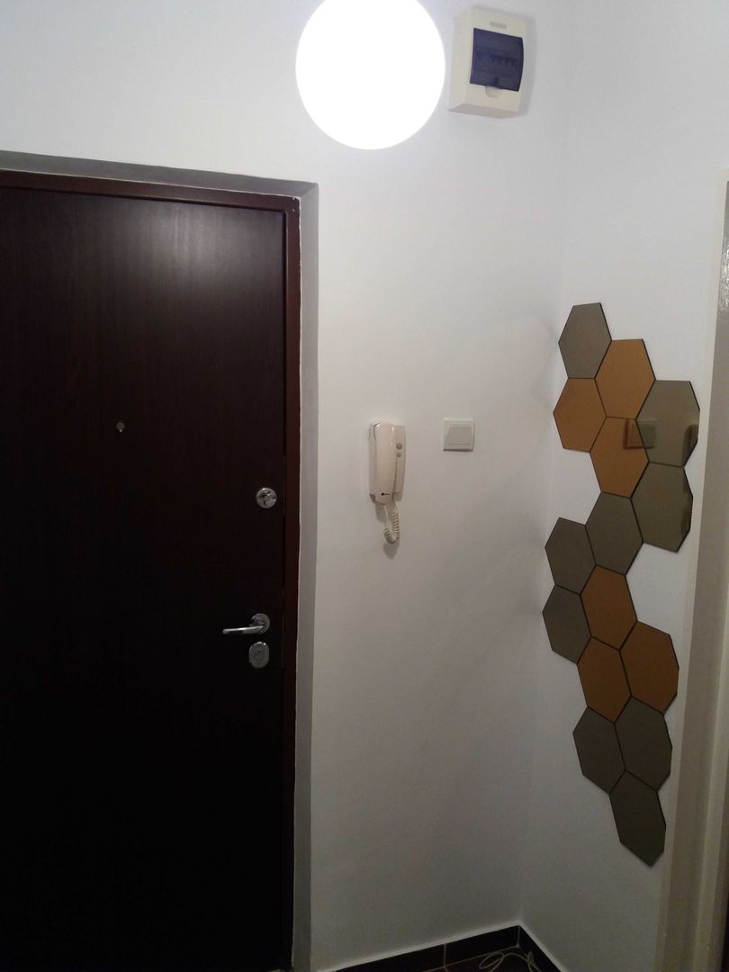 🔑 Închiriere garsonieră decomandată Confort 1 – Zona Timpuri Noi - Poză 5