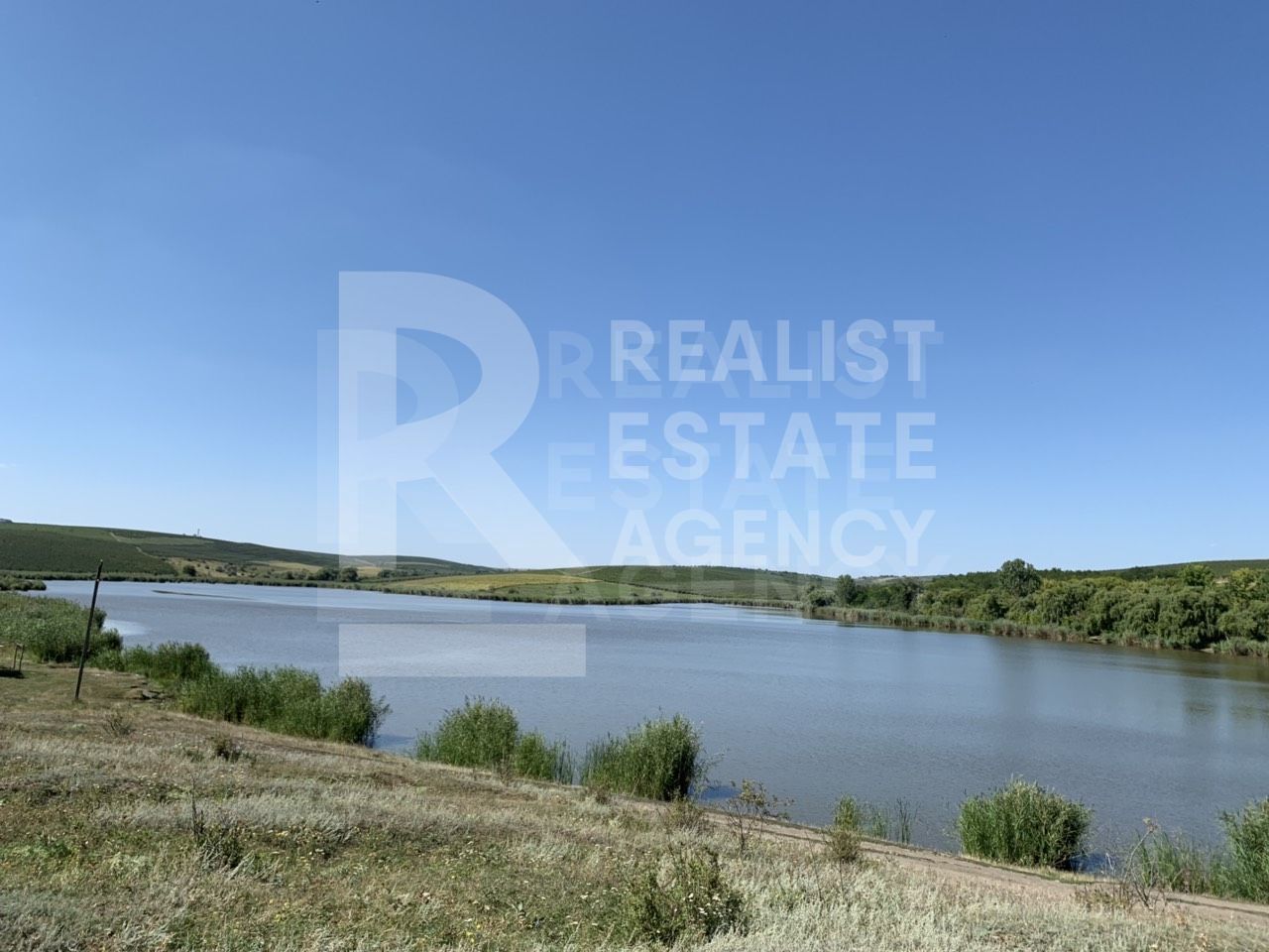 Vânzare, teren, 110 ha, sat. Țînțăreni, Anenii Noi - Poză 3