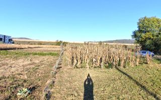 Teren intravilan Sibiu - Poză 2