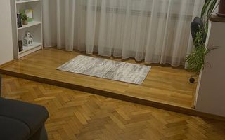 P 4256 - Apartament cu 2 camere în Târgu Mureș, Aleea Carpați - Poză 4