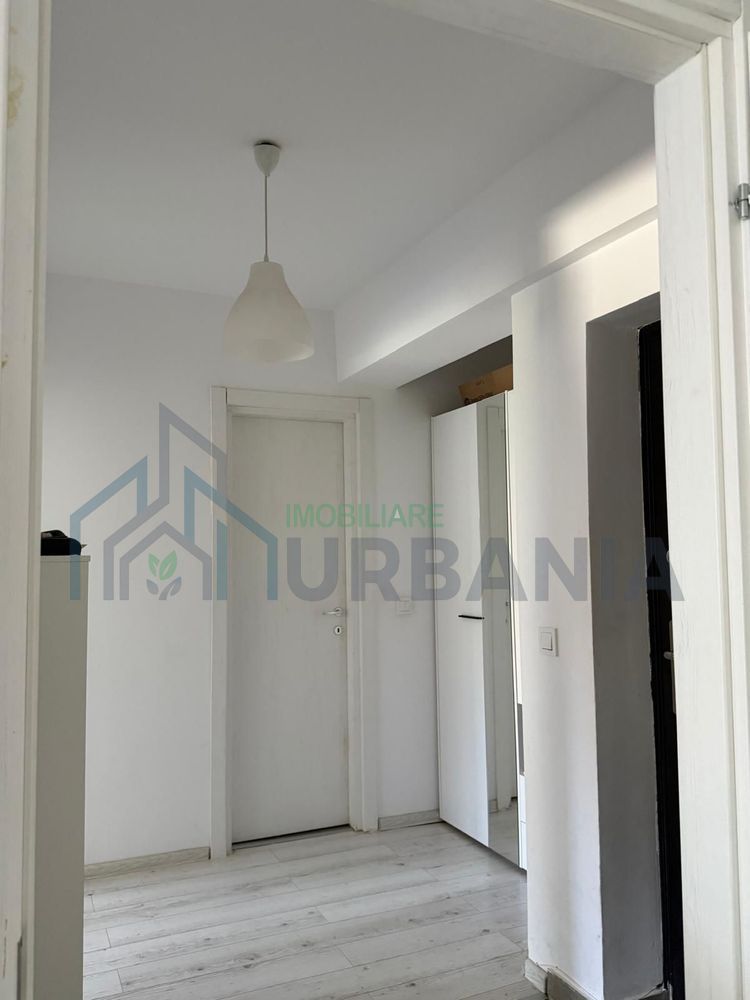 Apartament 2 camere, Visan – parter (demisol), 45 mp, an 2021 - Poză 5