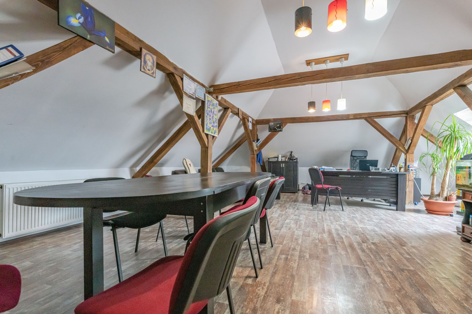 CASA BARTOLOMEU- sediu firma/ comercial/ servicii- zona circulata - Poză 7