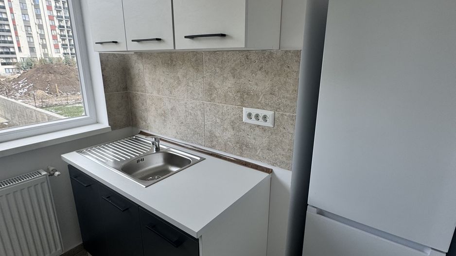 Garsoniera Militari Residence Prima Inchiriere - Poză 5