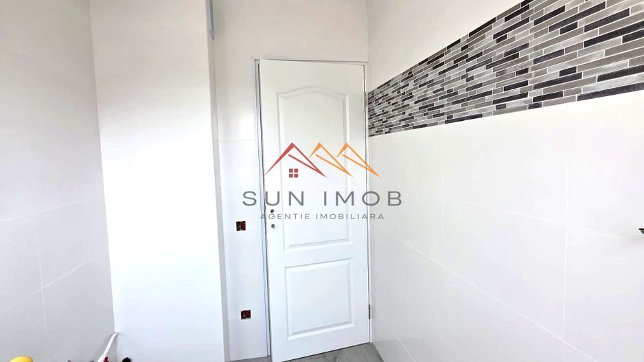 Apartament 3 camere renovat | Centrală proprie | Câmpina | Central - Poză 9