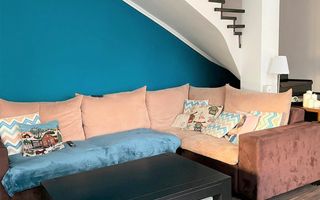 Casa Selimbar | 3 dormitoare | Piscina | Panouri foto-voltaice - Poză 4