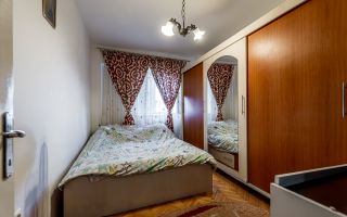 Apartament cu 3 camere, 130mp construiți - Alfa 0% COMISION - Poză 4