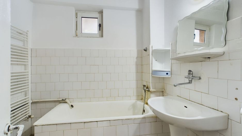 Apartament 2 camere decomandat , zona Simion Bărnuțiu, Timișoara - Poză 14