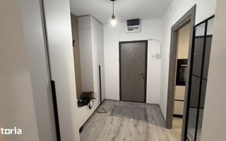 Apartament 3 camere, 72 mp, etaj 6, Bulevardul Alexandru cel Bun, Iași - Poză 8