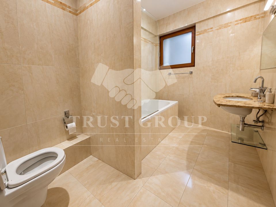 Apartament 3 camere+loc de parcare Primaverii - Poză 12