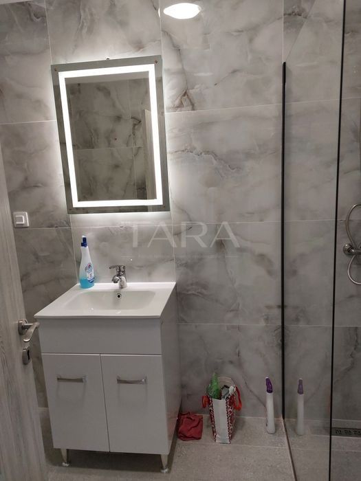 Apartament cu două camere în zona Iris - Poză 6
