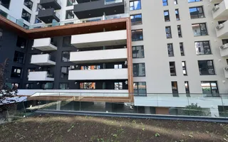 2 camere Pallady | Vedere grădină | Etaj 4 | Parcare - Poză 24