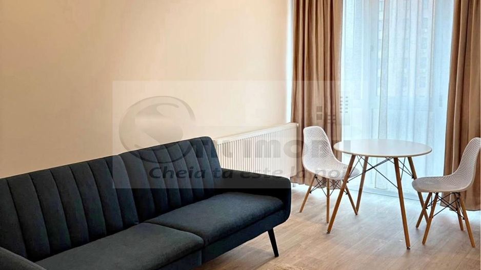 Apartament 2 camere - 42 mp - Prima închiriere - Visoianu - 300€ - Poză 1