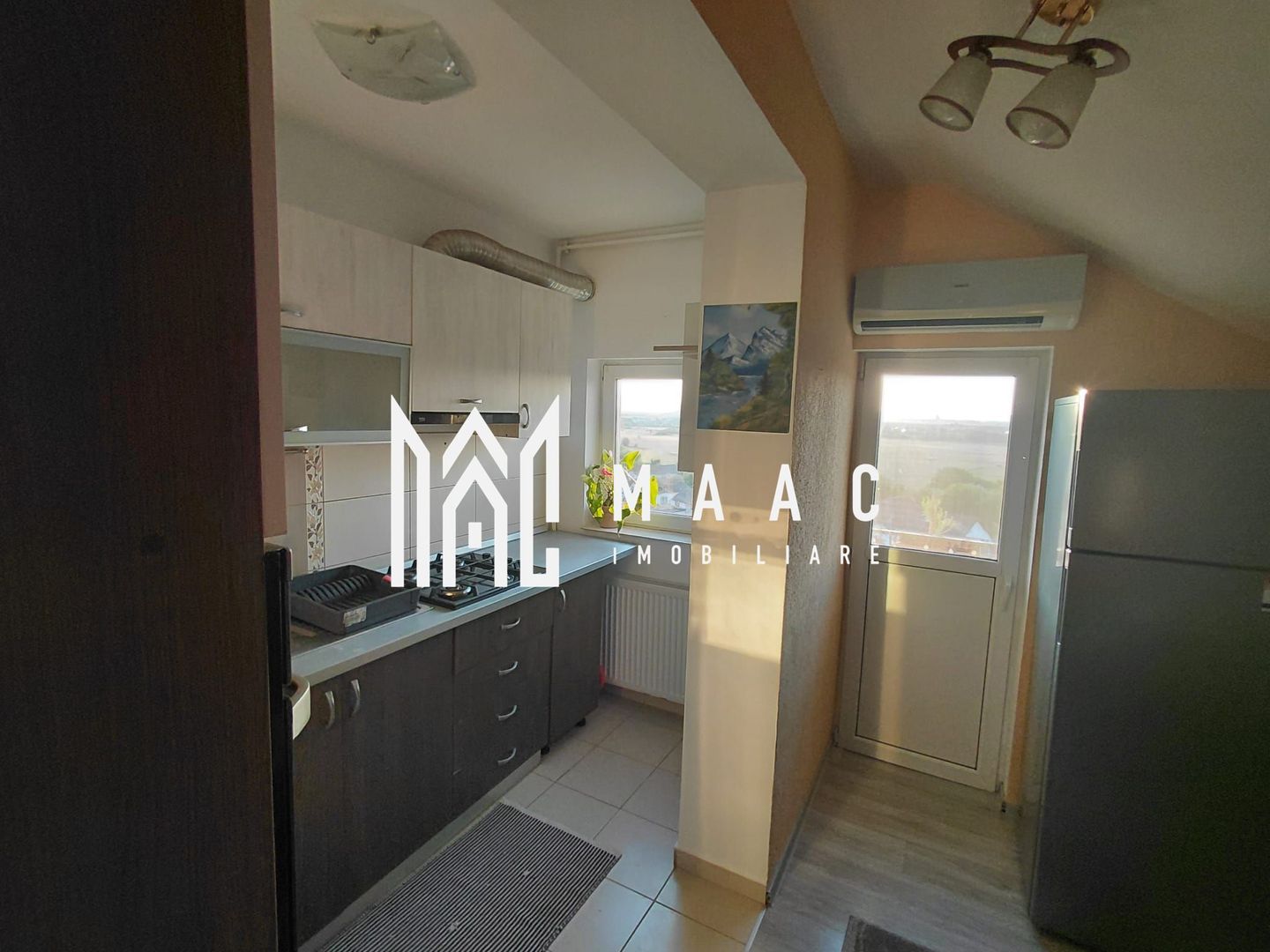 Apartament 3 camere de vânzare | Sibiu, Ștrand | 72 mp | INTABULATĂ - Poză 11