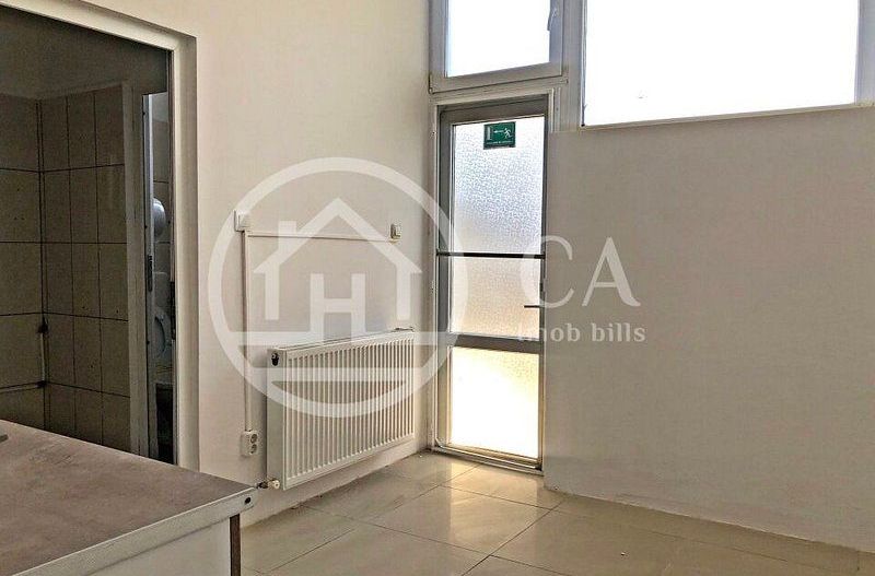 Spatiu comercial cu 3 camere de inchiriat in zona Iosia Nord, Oradea - Poză 11