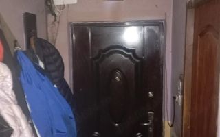 BRASADAS vinde ap 2 cam la PARTER in Solidaritatii. - Poză 4