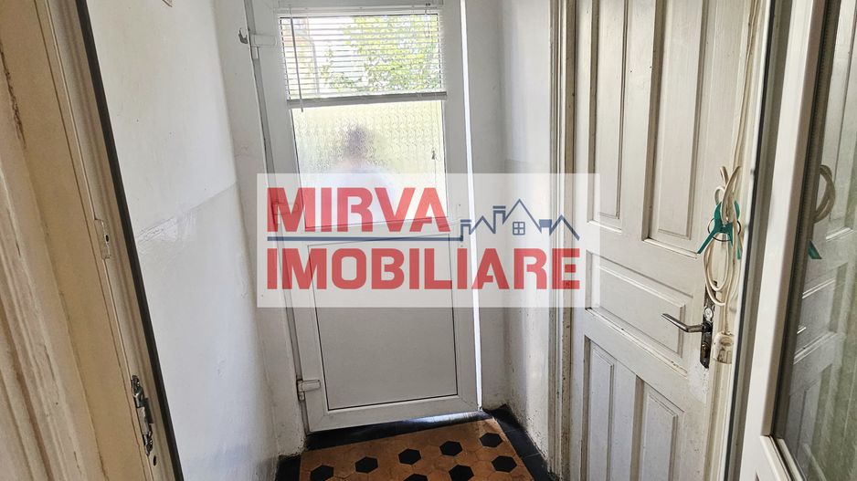 Apartament interbelic cu 4 camere – 63,17 mp utili | Central, Ploiești - Poză 24