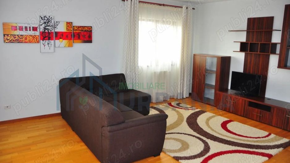 Inchiriez apartament 2 camere - Poză 3