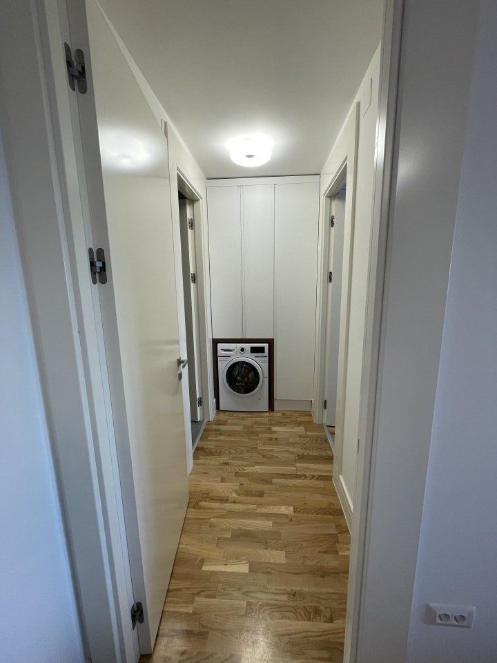 Premium 102 The Address, Barbu Vacarescu, Lux/Centrala/Balcon/Parcare - Poză 11