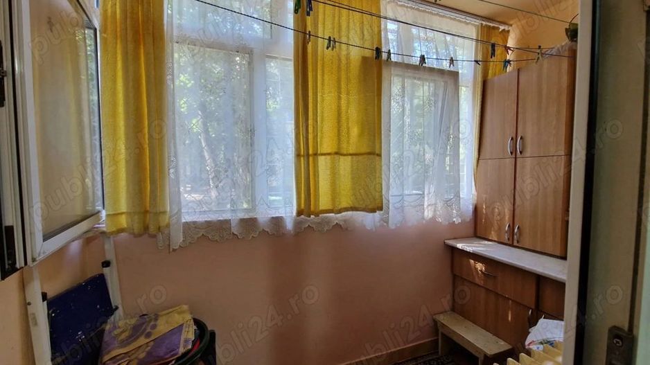 Apartament 3 camere Drumul Taberei Bld Timisoara - Poză 3