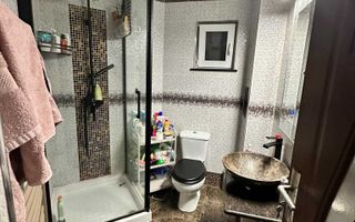 Apartament două camere decomandate, 48,8 mp, Nicolina 2, Iași - Poză 5