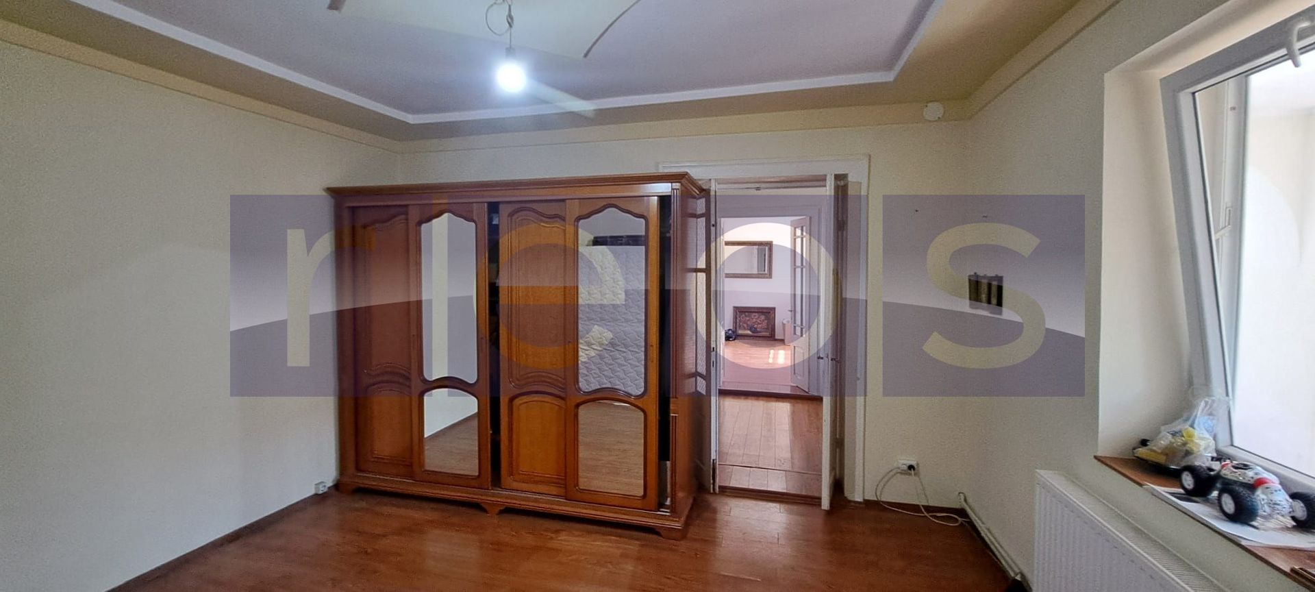 CASA DE VANZARE | 4 CAMERE | 110 MP | TEREN 2.500 MP | ROSIORI DE VEDE - Poză 10