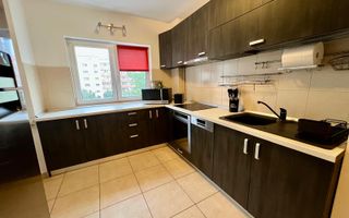 2 Camere Mobilat și Utilat 13 Septembire- Sebastian Posibilitate centrală - Poză 2