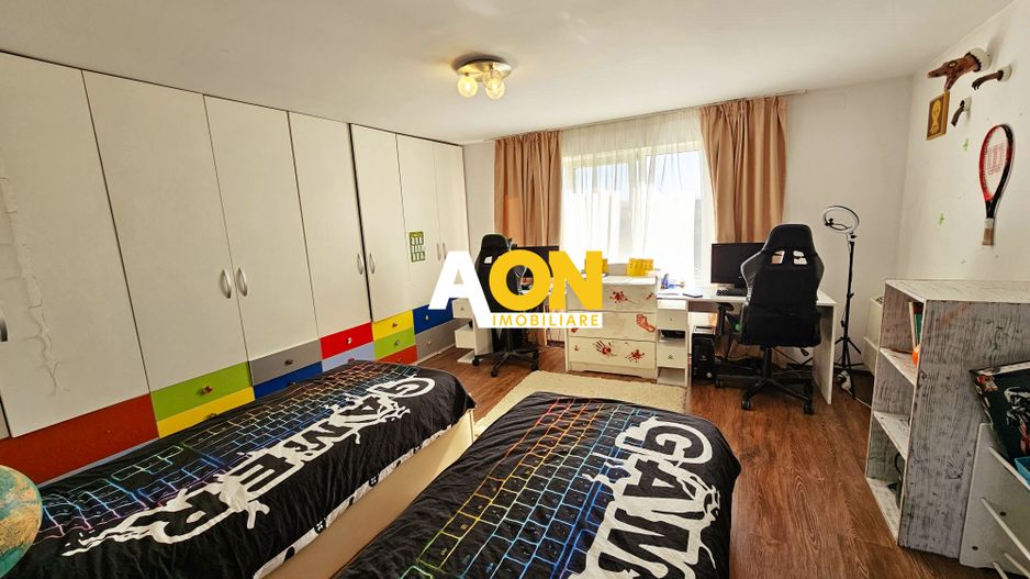 Casa S+P+M, ideală pentru cămin de bătrâni, pensiune sau afterschool - Poză 9