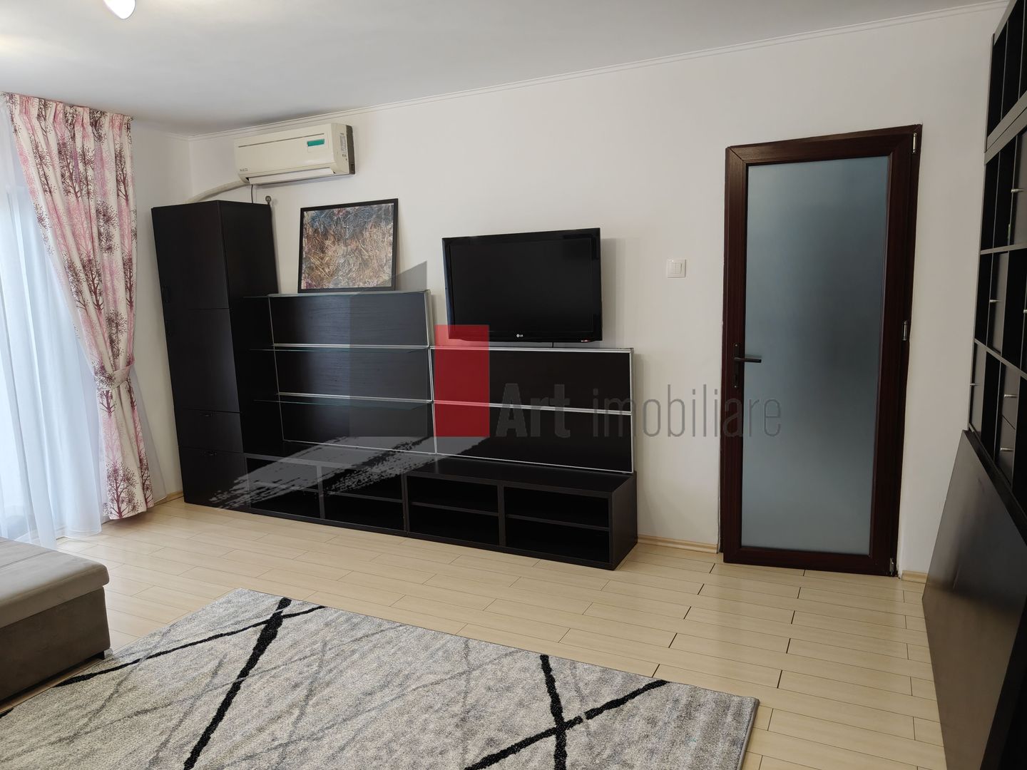Apartament cu 2 camere de inchiriat-Mihai Bravu-Dristor-+loc de parcare - Poză 5