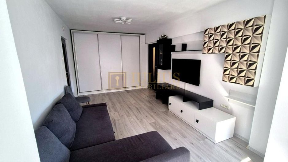 2 camere| parcare subterana| apartament spatios-cca 50 mp| - Poză 1