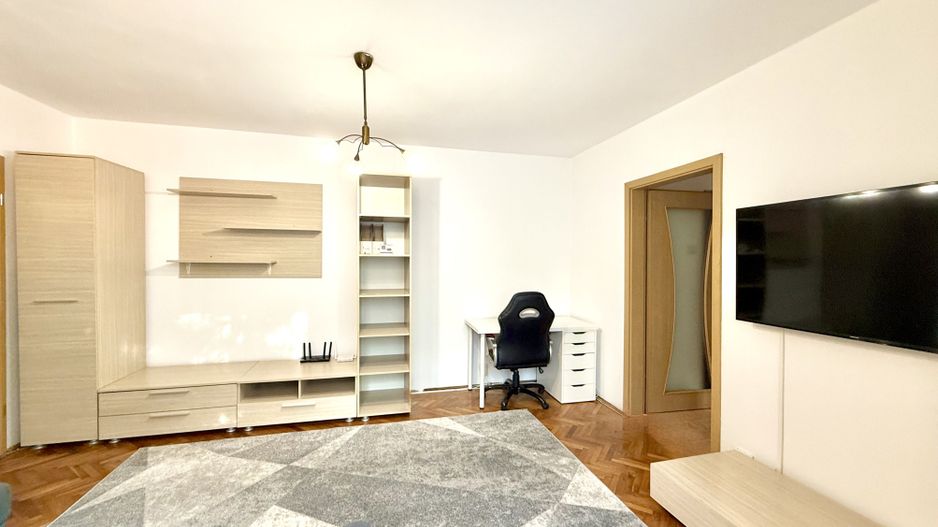 Apartament cu 2 camere în zona Gheorghe Lazăr - Poză 5