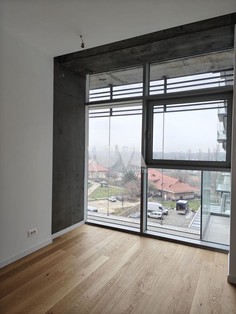 De vânzare: ap. 2 cam UP-site Floreasca - îți spun și ce nu-i bun - Poză 1