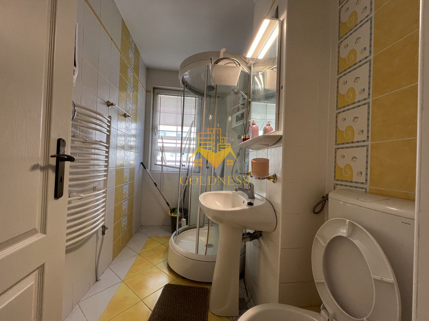4 camere, 100mp, Manastur, Primaverii, Mc Donalds, Petrom, Garaje - Poză 9
