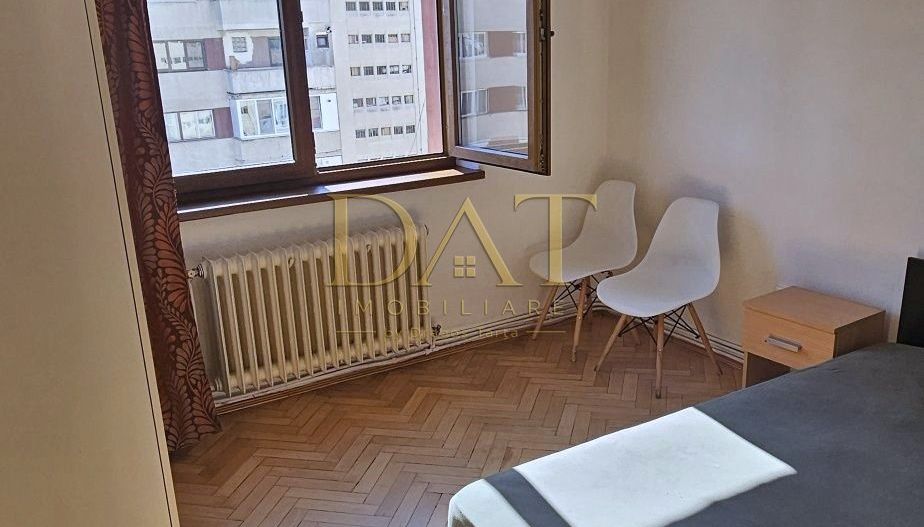 Apartament 3 camere | etaj intermediar |  2 balcoane |  Grigorescu - Poză 3