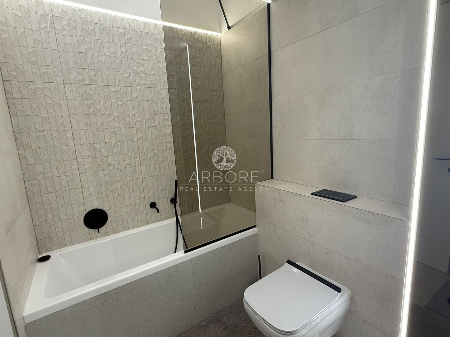Apartament 3 camere premium | Cortina Academy – Cotroceni - Poză 11