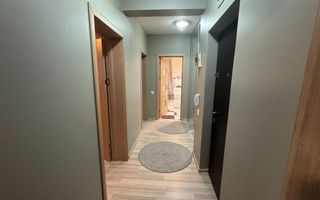 Apartament 3 camere de vânzare – Șelimbăr, str. Pictor Brana - Poză 2