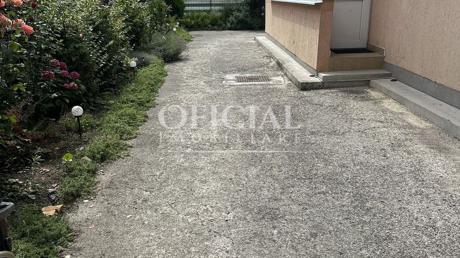 Apartament 4 camere | 90 mp | AC | Parcare | Muzeul Apei | Floresti - Poză 15