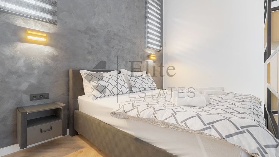 Apartament ultracentral de inchiriat in Oradea I Palatul Ullmann - Poză 2