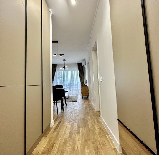 APARTAMENT MARMURA RESIDENCE | LUX - Poză 5