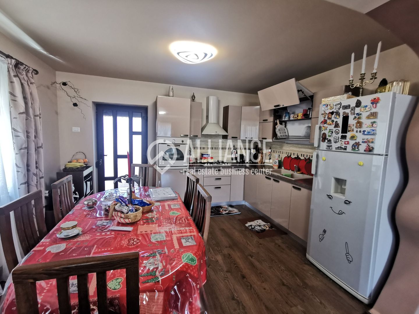 Casă de vânzare în Cumpăna – P+M, complet mobilată și utilată - Poză 17