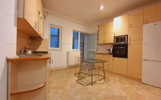 4 camere deosebit, renovat, 3 balcoane, bloc reconsolidat, Universitate Balcescu - Poză 20